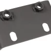 Wspornik Loncin tłumika LC2V80(T231) CZĘŚĆ ORYGINALNA 180990138-0001