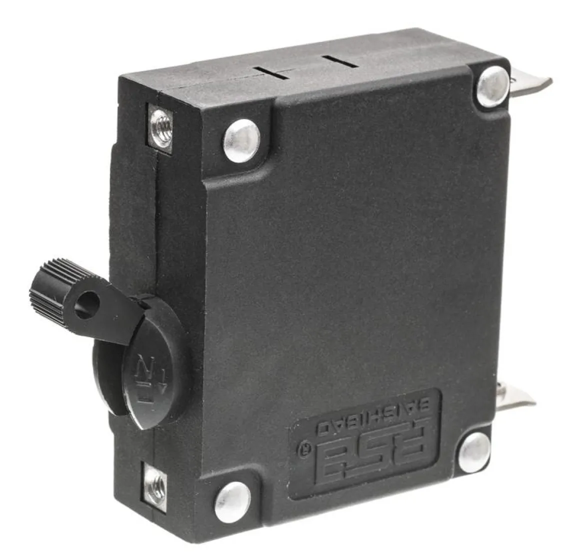 Wyłącznik B&S Promax 3500A CZĘŚĆ ORYGINALNA 103623GS