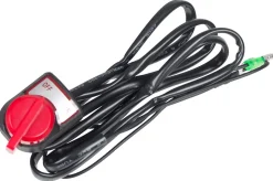 Wyłącznik glebogryzarki Loncin 1WG3.9-85FQ-Z CZĘŚĆ ORYGINALNA 271660086-0001