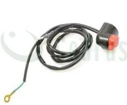 Wyłącznik Honda GX160 zapłonu z przewodem CZĘŚĆ ORYGINALNA 0330012006