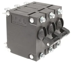 Wyłącznik Loncin przeciążeniowy LC6500D-AS LC8000D-AS CZĘŚĆ ORYGINALNA 271290128-0001