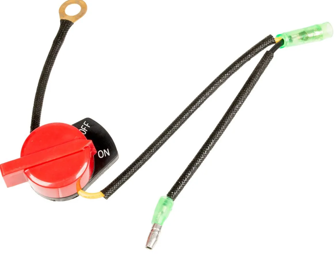 Wyłącznik Loncin silnika G200F CZĘŚĆ ORYGINALNA 271660030-0001
