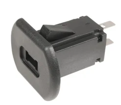 Wyłącznik Loncin zapłonu silnika LC170FDS LC185FDS bez kluczyka CZĘŚĆ ORYGINALNA 271660054-0001