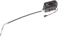 Wyłącznik Loncin z linką ssania LC3000i CZĘŚĆ ORYGINALNA 661920017-0001