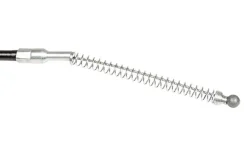 Wyłącznik Loncin z linką ssania LC3500i CZĘŚĆ ORYGINALNA 661920014-0001