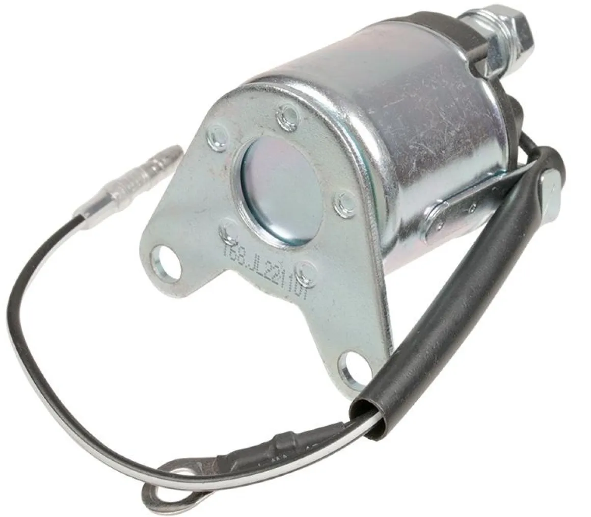 Wyłącznik rozrusznika Loncin G200FD 2500D-AS LC168FD LC170F CZĘŚĆ ORYGINALNA 270810096-0001