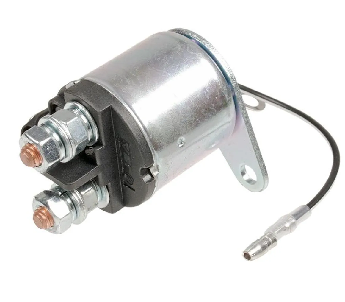Wyłącznik rozrusznika Loncin G200FD 2500D-AS LC168FD LC170F CZĘŚĆ ORYGINALNA 270810096-0001