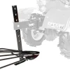 Wyorywacz glebogryzarki Loncin 600; 850 CEDRGL51