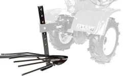 Wyorywacz glebogryzarki Loncin 600; 850 CEDRGL51