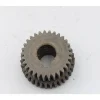 XA140020X.26 Koło zębate dwuzespołowe 10x10x10 mm zębatka przekładnia napędowa
