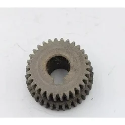 XA140020X.26 Koło zębate dwuzespołowe 10x10x10 mm zębatka przekładnia napędowa