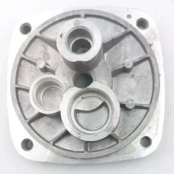 XA140010X.21 Obudowa środkowa korpus osłona element montażowy 10x10x10 mm