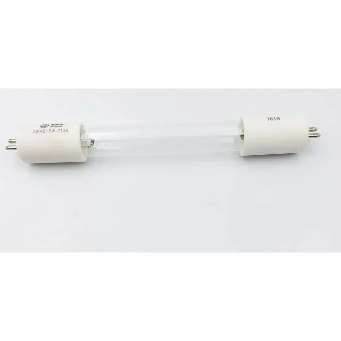XDA XDA-P070.38 Lampa UV-C dezynfekcyjna 10x10x10 mm, moduł UV, sterylizator