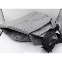 XDED 7764.60 Worek materiałowy 10x10x10 mm, woreczek sakiewka etui na drobiazgi