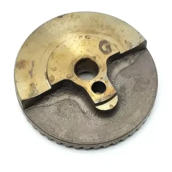 XDED XDED7968.50 Mimośród ekscentryk złącze montażowe 10x10x10 mm