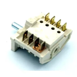 XDED XDED6604.06 Włącznik, przełącznik, wyłącznik instalacyjny 10x10x10 mm