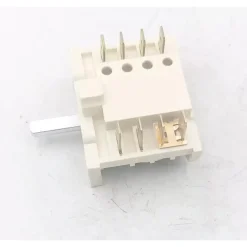 XDED XDED6604.06 Włącznik, przełącznik, wyłącznik instalacyjny 10x10x10 mm