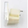 XDEP XDEP021.03 Amperomierz miernik prądu natężenia kompaktowy 10x10x10 mm