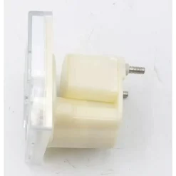 XDEP XDEP021.03 Amperomierz miernik prądu natężenia kompaktowy 10x10x10 mm