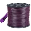 Żyłka tnąca 3.0/8kg gwiazdka fiolet ACC0178