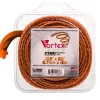 Żyłka tnąca 2.7/15m aluminiowa Vortex bl. 982105LSQ50-12