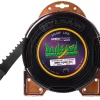 Żyłka tnąca 4.0/21m Nylsaw czarna NS004699