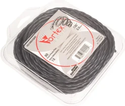 Żyłka tnąca 3.0/15m Vortex bl. VS120LSQ50-12