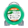 ŻYŁKA TNĄCA OLEO-MAC 2,4/15 M SPIRALE, BLISTER 63040320