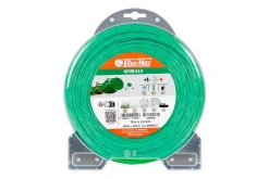 ŻYŁKA TNĄCA OLEO-MAC 2,0/126 M SPIRALE, BLISTER 63040319