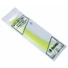 ŻYŁKA TNĄCA TECOMEC 3,0/300 MM PROFIL KWADRAT, KOMPLET 50 SZT. 5200040