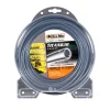 ŻYŁKA TNĄCA TITANIUM 3,0/56M PROFIL OKRĄGŁY, BLISTER 63040208B