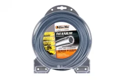 ŻYŁKA TNĄCA TITANIUM 3,5/41MPROFIL OKRĄGŁY, BLISTER 63040209B