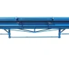 ZAGINARKA GIĘTARKA KRAWĘDZIARKA DEKARSKA DO BLACHY Z CIĘCIEM Prod-Masz ZGR-3000 /0.8mm EWIMAX