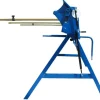 ZAGINARKA GIĘTARKA KRAWĘDZIARKA DEKARSKA DO BLACHY Z CIĘCIEM Prod-Masz ZGR-2500 /1mm EWIMAX