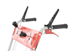 ZAMIATARKA ODŚNIEŻARKA  SPALINOWA FAWORYT KZ80 80CM LONCIN H200 4w1