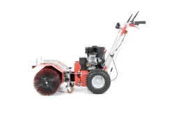 ZAMIATARKA ODŚNIEŻARKA  SPALINOWA FAWORYT KZ80 80CM LONCIN H200 4w1