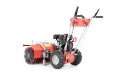 ZAMIATARKA ODŚNIEŻARKA  SPALINOWA FAWORYT KZ80 80CM LONCIN H200 4w1