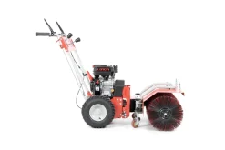 ZAMIATARKA ODŚNIEŻARKA  SPALINOWA FAWORYT KZ80 80CM LONCIN H200 4w1