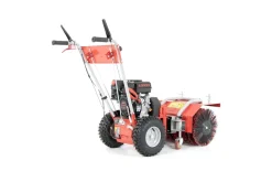 ZAMIATARKA OŚNIEŻARKA SPALINOWA FAWORYT KZ60 60cm LONCIN H200 4W1