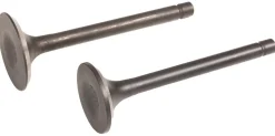 Zawory silnika Loncin kpl. LC80NB20-6.1Q CZĘŚĆ ORYGINALNA 500550065-0001