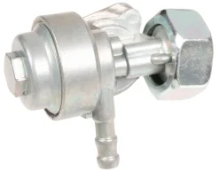 Zawór paliwa Loncin kranik 2500D-AS LC6500D-AS LC8000D-AS CZĘŚĆ ORYGINALNA 170980057-0001