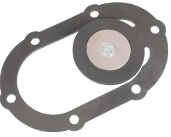 Zawór zwrotny Loncin pompy wody LC50ZB60-4.5Q CZĘŚĆ ORYGINALNA 660320007-0001