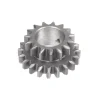 Zębatka glebogryzarki Loncin L103 L103D1 / 1WG5.2-120FQ-ZA 1WG6.8-144FC-Z CZĘŚĆ ORYGINALNA 191810003-0001