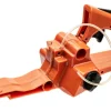 Zbiornik paliwa Husqvarna 137 142 NZ664