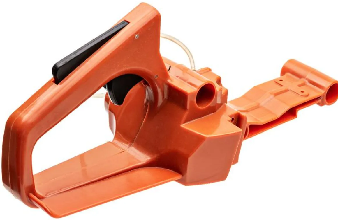 Zbiornik paliwa Husqvarna 137 142 NZ664