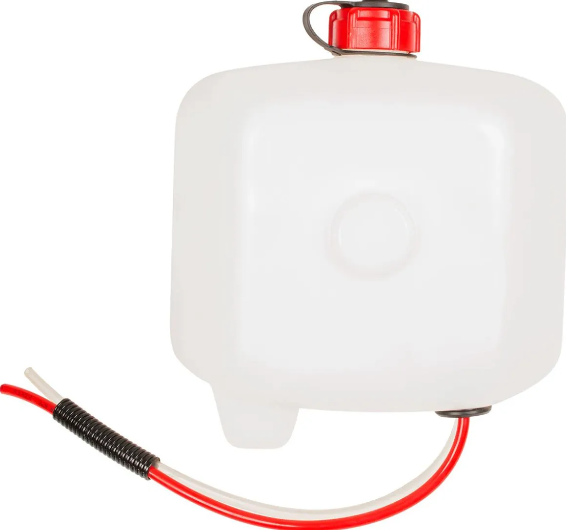 Zbiornik paliwa kompletny Cifarelli M3A 0G21600