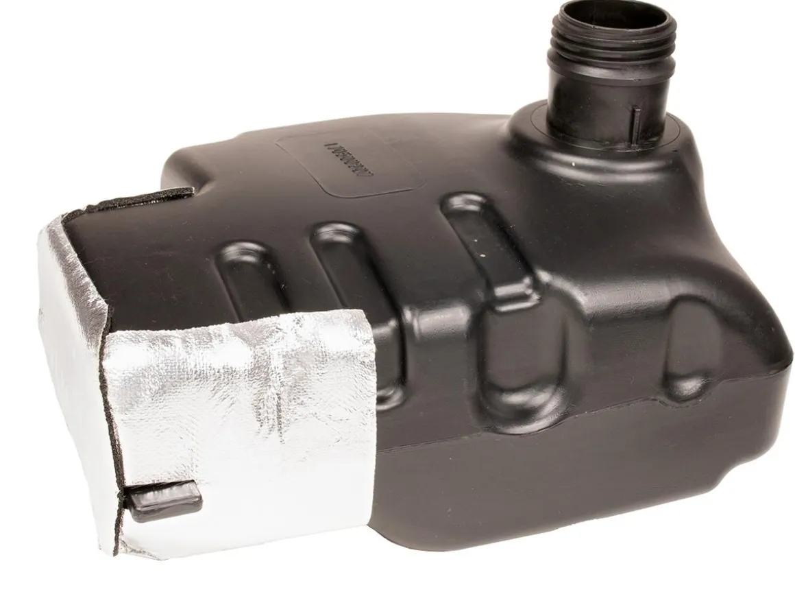 Zbiornik paliwa Loncin LC2000i CZĘŚĆ ORYGINALNA 170500907-0001