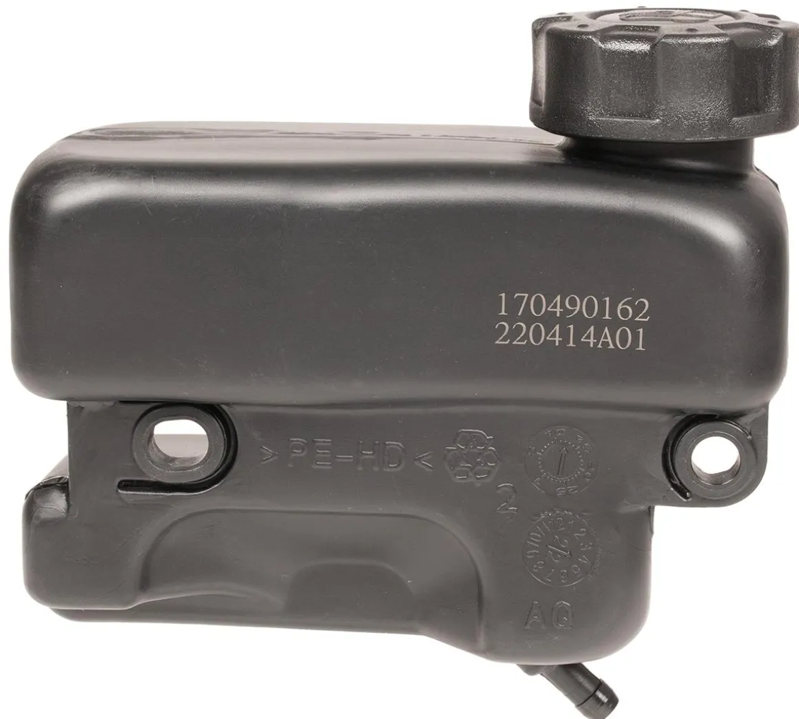 Zbiornik paliwa Loncin LC1P65FE 1P61FE CZĘŚĆ ORYGINALNA 170490156-0001