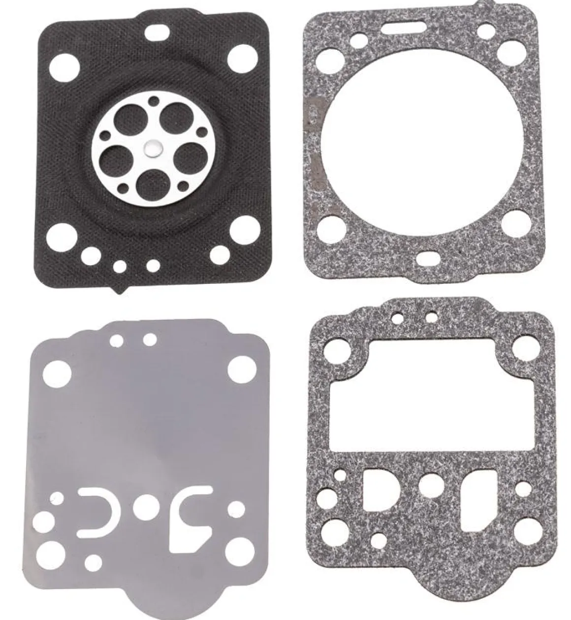 Zestaw membran gaźnika C1T-W33; Husqvarna 135, 140, 235, 240, 435, 440 520056