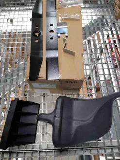 Zestaw mielący kosiarki LM5360HXA-PRO MULTI CUT KIT